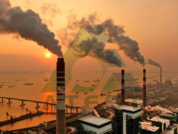 Greenhouse gas inventory